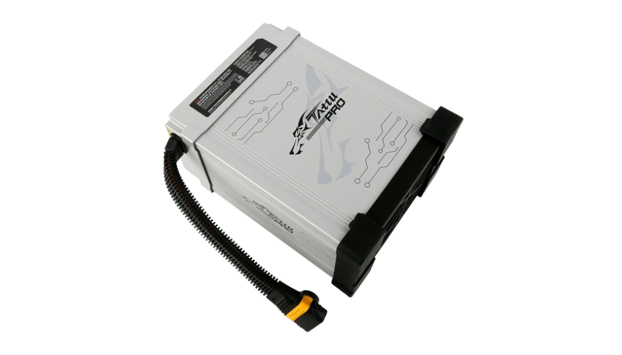 TATTU PRO 22000mAh 25C 53.2V 14S高压版智能无人机电池